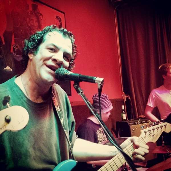 Dean Ween Guests With Ween Cover Band Again