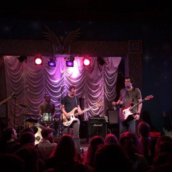 Dean Ween Group Announces NYC Ween Minus Shows