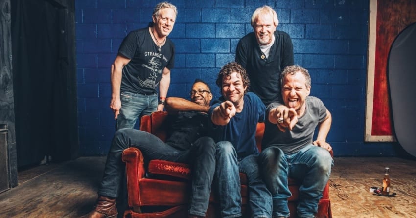 Tour Dates | Dean Ween Group Adds More Shows