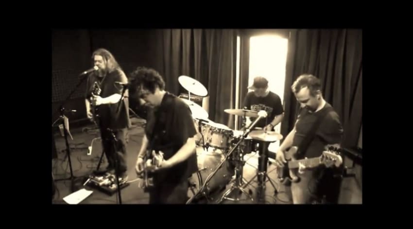 Cover Alert | Dean Ween Group - Stella Blue