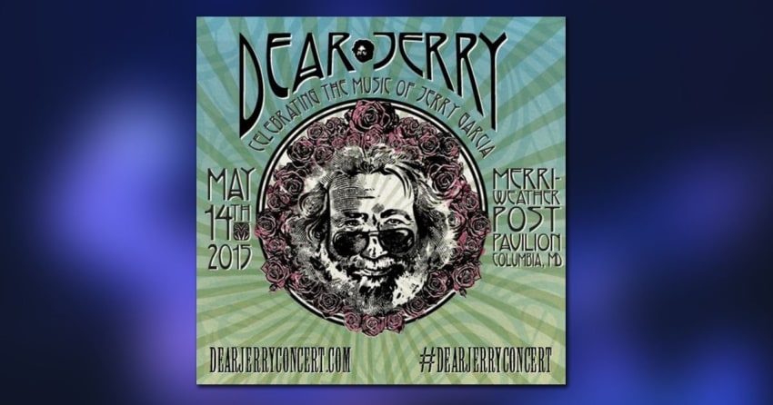 10 Grateful Dead Related Performances From Dear Jerry Acts