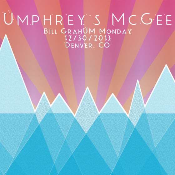 Umphrey's Loads Bill GrahUM Show With Rarities