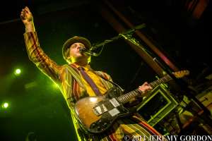 Photos And Setlist | Deer Tick | New York City