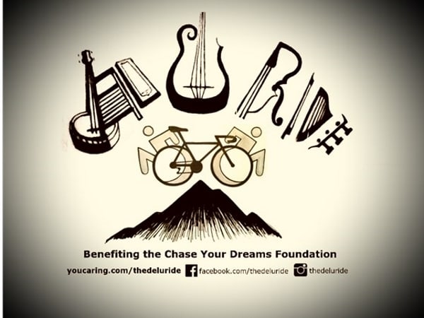DelURide | Music Lovers Will Cycle To Raise Funds For Charity