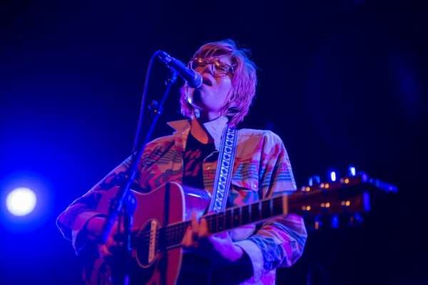 Interview | Brett Dennen - Mountain Man