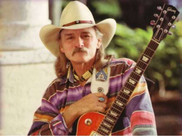 Manager: Dickey Betts Was Not Asked To Play At Beacon