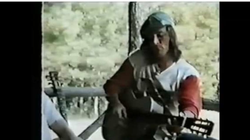 The JB List | Jamming On The Porch