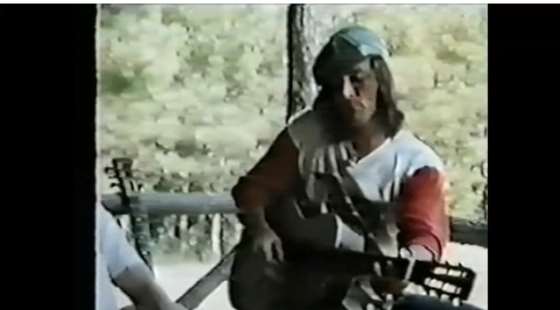 The JB List | Jamming On The Porch
