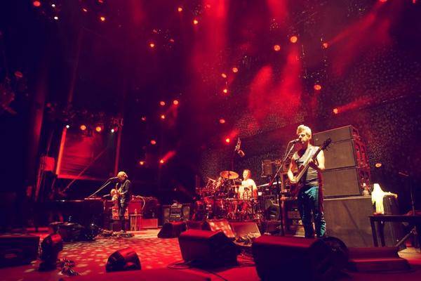 Phish Denver Dick's Setlist And The Skinny | Night Two