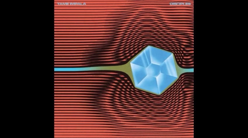 Audio | Tame Impala Shares New Single - Disciples