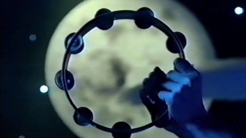 Video | Django Django - Shake And Tremble