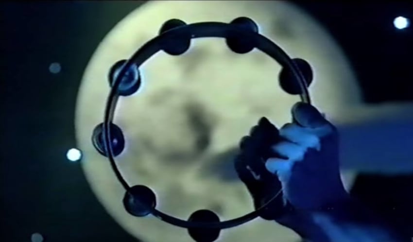 Video | Django Django - Shake And Tremble