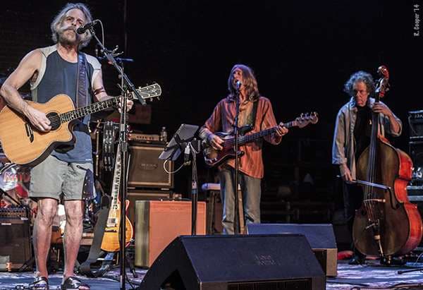 Photos And Setlist | Bob Weir & RatDog | Kansas City