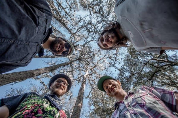 Interview | The Straight Dope On Dopapod