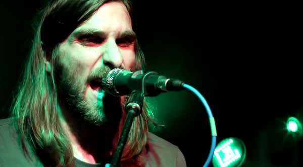 Cover Alert | Dopapod Covers Buckingham Green By Ween