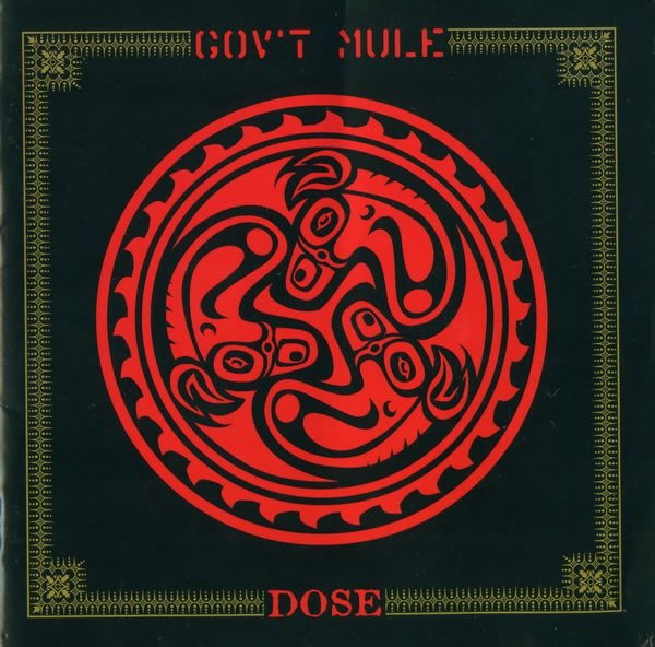 Gov't Mule Tackling Entire Albums At Island Exodus