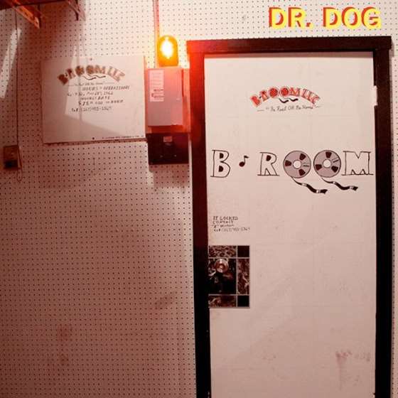 Dr. Dog And Special Guests Live Streaming Event