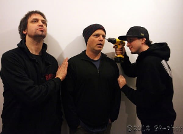 Tour Dates | DRKWAV - Medeski