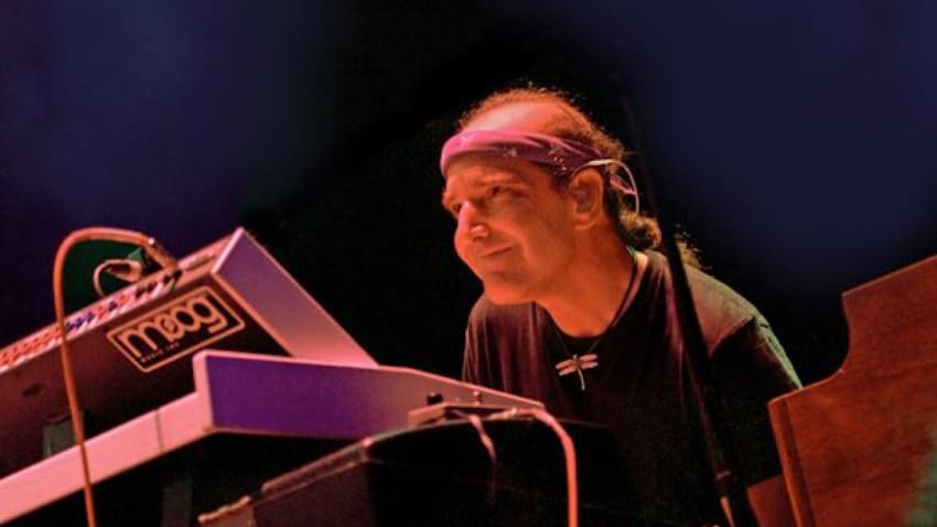 The Art of the Sit-In | Rob Barraco Tells All