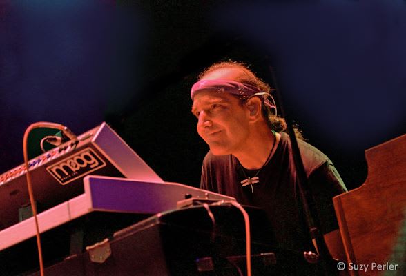 DSO Father Son Orchestra To Play Terrapin Crossroads