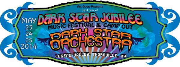 Dark Star Jubilee | DSO