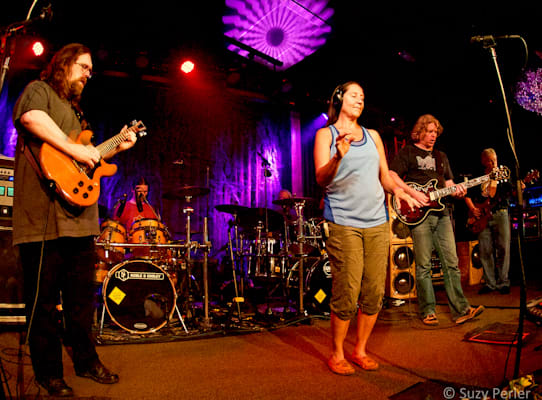 Tour Dates | Dark Star Orchestra Spring Tour