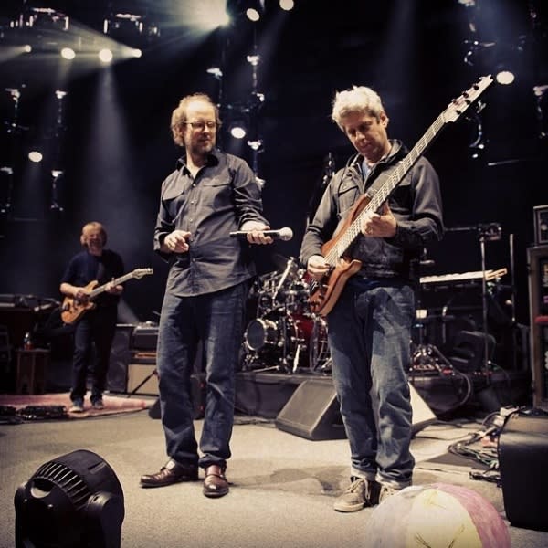 Phish DTE Energy Music Theatre Clarkston | Setlist & The Skinny