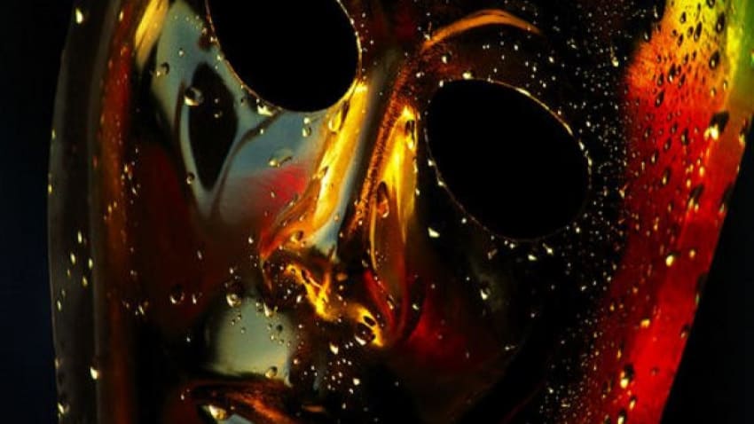 Stream This | Digital Tape Machine - Face Behind The Face