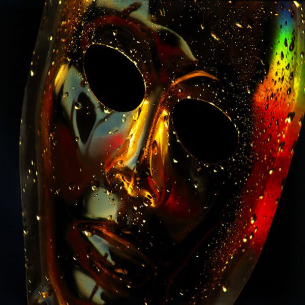 Stream This | Digital Tape Machine - Face Behind The Face