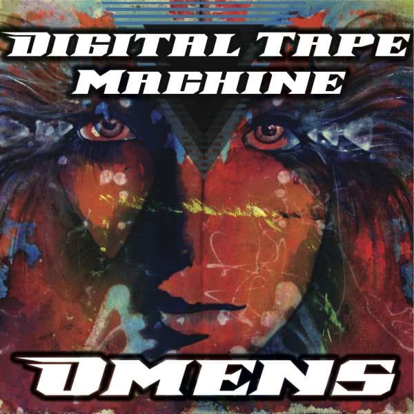 Digital Tape Machine Releases Omens EP For Free