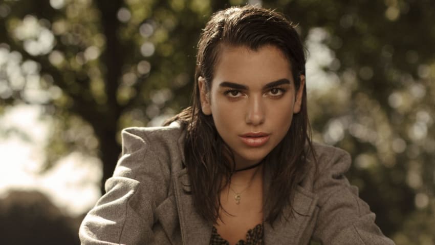 Dua Lipa