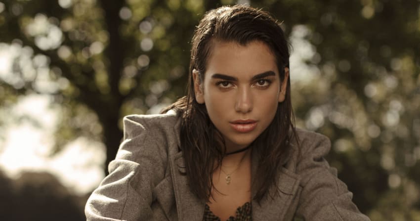 Dua Lipa