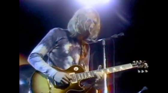 Happy Birthday Duane Allman | Live At Fillmore East 1970