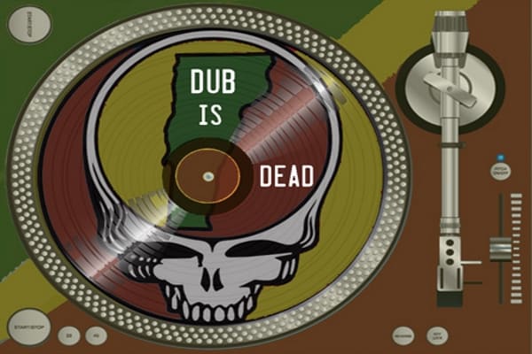 Audio | Dub Is Dead Makes Debut At Nectars