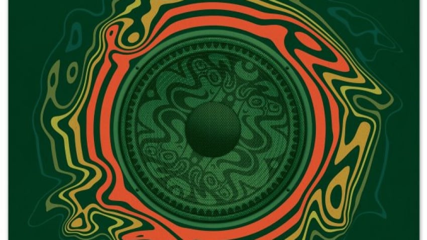 Dub Side Of The Mule | Govt Mule & Toots Hibbert - Pressure Drop