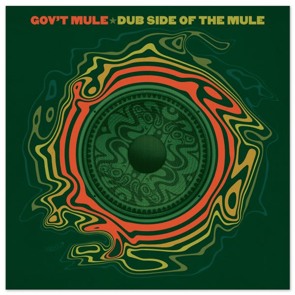 Dub Side Of The Mule | Govt Mule & Toots Hibbert - Pressure Drop