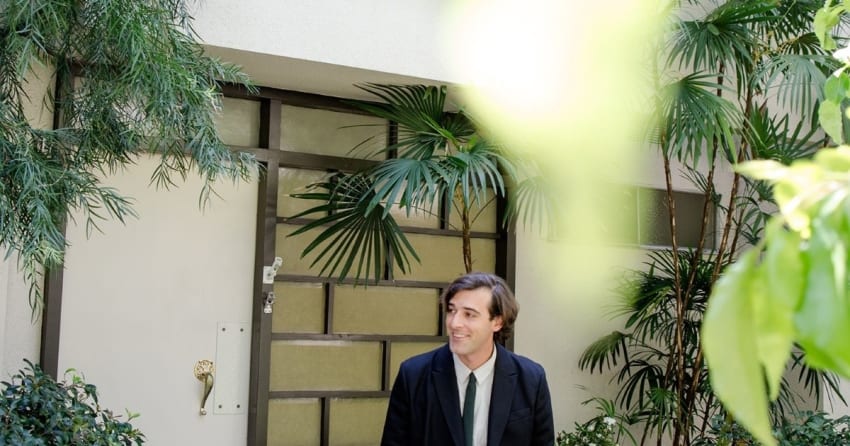 Audio | Ducktails Share New Single - Surreal Exposure