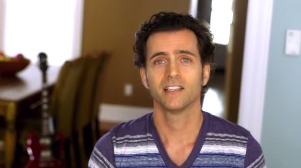 Dweezil Zappa To Record Original Music For New Solo Album
