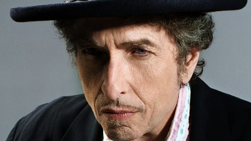 Bob Dylan Performs For Superfan In Philadelphia