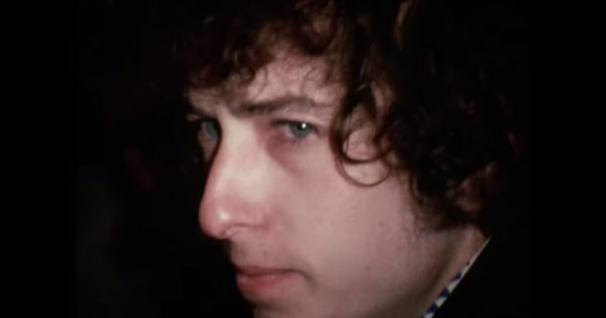 Sunday Cinema | Happy Birthday Bob Dylan