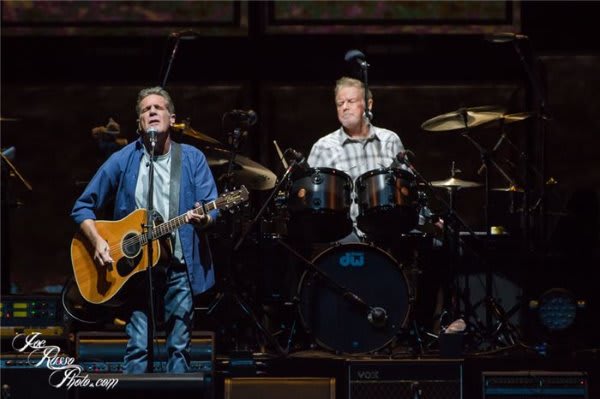 Tour Dates | History Of The Eagles Returns To U.S.