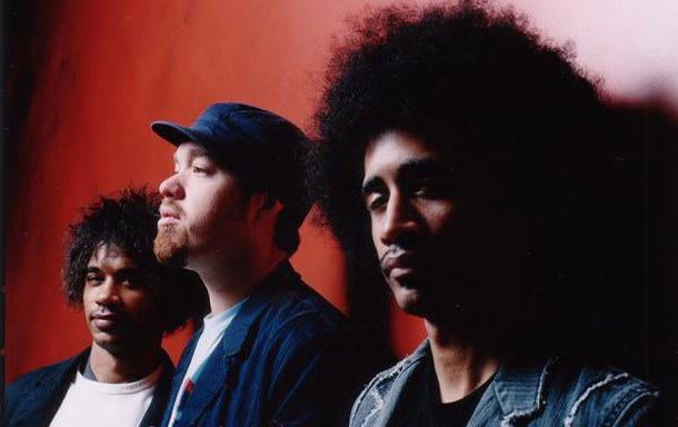 Stormy Mondays | Soulive Revue 2002 In Buffalo