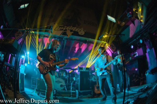 Tour Dates | Earphunk Extends Summer Tour