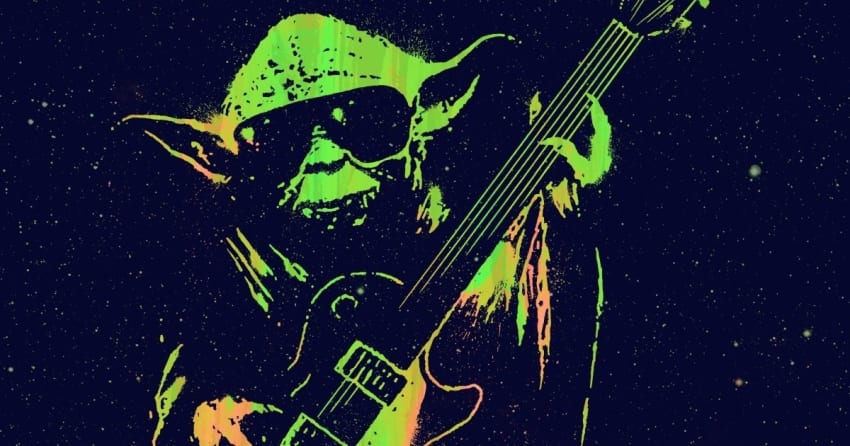 Tour Dates | Earphunk May The Phunk Be With You Tour