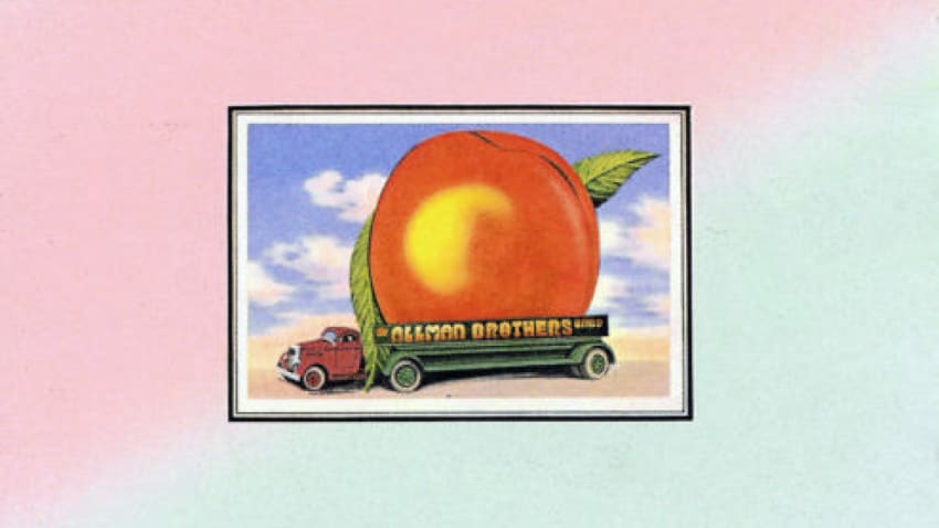 Phil Lesh And Friends Start To Eat A Peach In Philadelphia