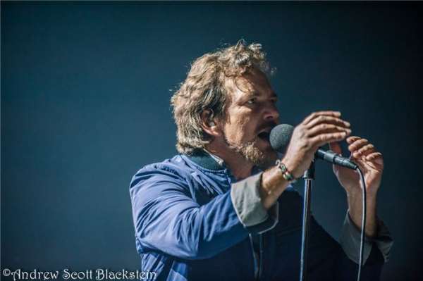 Happy 50th Birthday Eddie Vedder | Five Vedder Guest Spots
