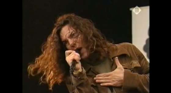 Full Show Friday | Pearl Jam At Pinkpop Festival 1992