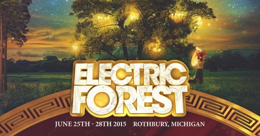 Contest | Win A Pair Of VIP Passes To Electric Forest