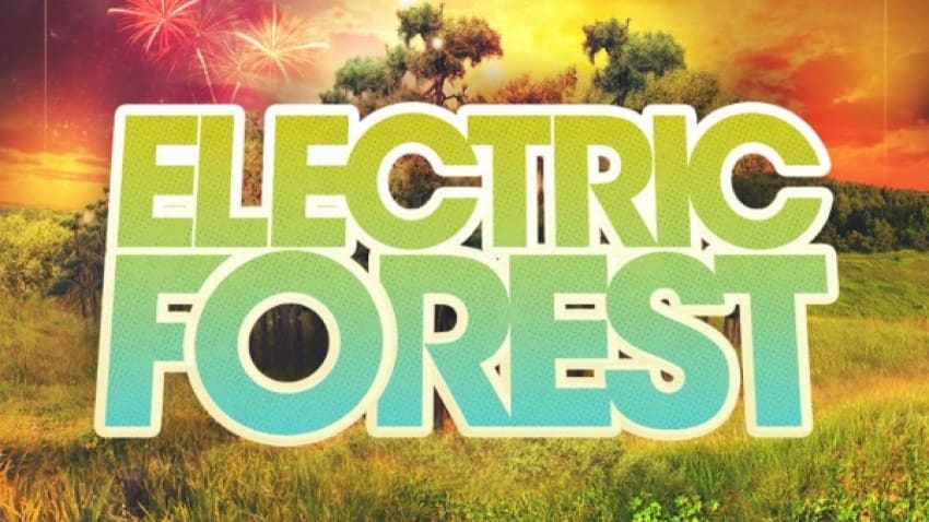 String Cheese Incident Welcomes Ms. Lauryn Hill At Electric Forest