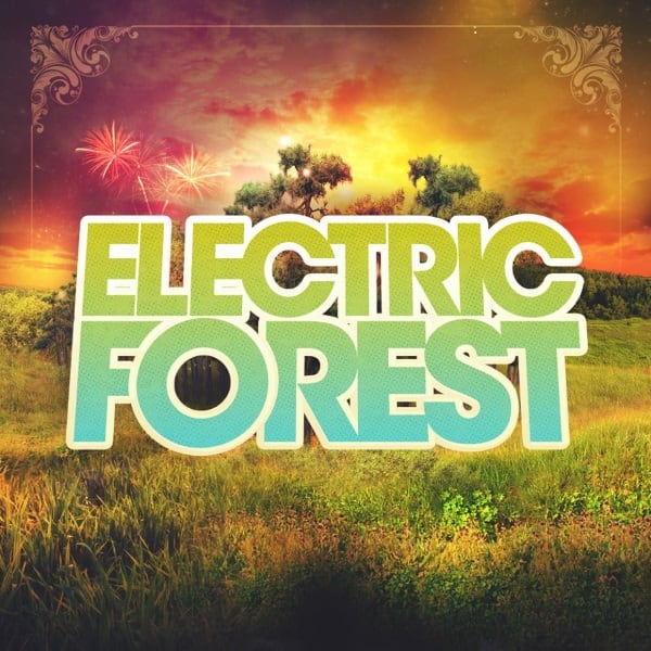 Deal Struck To Keep Electric Forest In Rothbury For 10 Years